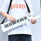 Kids Electric Piano Keyboard 37 Keys Keytar  Musical Instrument  Mini Electro   
