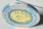 Del Webb s  Mint   Las Vegas Casino Chip