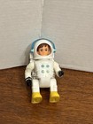 Vintage Walking Billy Blastoff Lot W Space Car Lunar Crawler Us 8 Sled   Box