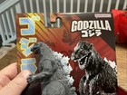 Godzilla 1954 Monster Series 5  Action Figure 2024 Bandai Namco Kaiju Toho New