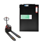 24v 35ah Lithium Battery For Heli Jialift Cbd-15j-li Lithium Powered Pallet Jack
