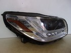 2018 2019 2020 2021 Lincoln Navigator Passenger Right Rh Led Headlight Oem