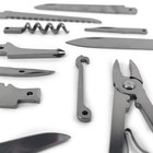 91mm Victorinox Swiss Army Knife Replacement Parts For Modifications Or Repair