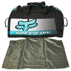 Fox Racing Dier Podium Duffle Bag   28165-176-os