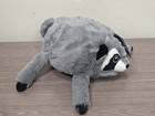 Jimothy The Raccoon Dog Toy Plush Think Dog Super Soft Funny Stuffed Animal Gift