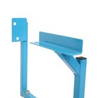 Engine Cradle Stand 1000lb Motor Dolly Cradle Repair W  Casters Fit Ford