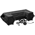 Planet Audio 6 5    6 5 Inch Patv65 Off Road Atv Sound System With Bluetooth 450w