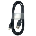 Original Dell Mini Displayport To Displayport Cable Mini Dp To Dp Adapter Hd 4k