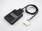 Digital Music Changer Usb Sd Aux Interface For Big5 7pin Plug Toyota Lexus Radio