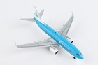 Gemini Jets  gjklm1998  Klm 737-700w 1 400 Scale Diecast Metal Model