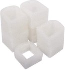 Foam Filter For Petsafe Drinkwell Pet Water Fountain Filter Cat Dog Water Filter