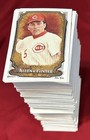 2024 Topps Allen   Ginter Complete Set  W  Sp s - 350 Cards 
