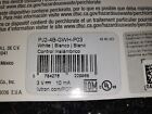 Lutron Pico Control - 4-button Any Room Relax Scene White Pj2-4b-gwh-p03 Caseta