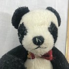 Ty Retired Beanie Baby Easton Panda No Swing Tag