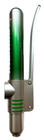  new  Heineken - Brew Lock Tap - Beer Tap Handle