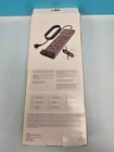 Belkin Be112230-08 12-outlet Surge Protector Power Strip 120v 15a 1800w