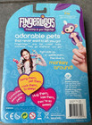 Fingerlings Baby Monkey  mia  40  Sounds Reacts To Touch Motion   Sounds New 