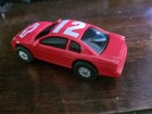 Artin Chevrolet Race Slot Car Red 1 43