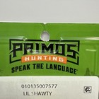 Primos Hunting Lil  Shawty Hands-free Buck And Doe Call  5-in-1  Lanyard  757