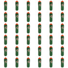 Gatorade Green 32oz Squeeze Bottle  36-pack 