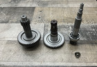 Polaris Transmission Shafts   Gears 2001-2019 Predator Outlaw Sportsman 50 90