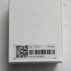 New Single Wyze Entry Sensor V2 Wses2 White