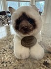 Yomiko Classics Siamese Cat Plush Doll 13  Russ Nwt