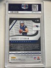 Jarrett Stidham Psa 10 2019 Panini Prizm  149 Red Wave Rookie Rc Gem Mint  308
