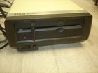 Atari 1050 Floppy Disk Drive - Powers On  With  Power Supply