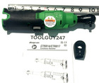 Snap On Tools Lithium Ion Ctr814 Gdb 14 4v 1 4  Drive Cordless Brushless Ratchet