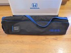 Nimlock Quickscreen Banner Display Stand Trade Show Exhibit Collapsible Video