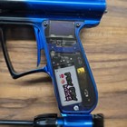 Replacement Angel A1 One - Smoke Grip Panels - Paintball Sb Ark Fly Wdp Ppm