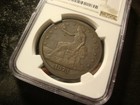 1873 Ngc Ms61 Trade Silver Dollar Premium Coin Dollar Slabz