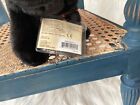Webkinz Signature Small Black Lab Wkss2011 - New W  Sealed Code- Hard To Find