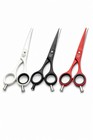 Premium Professional Barber Scissors   1 Pc  
