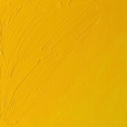 Winsor   Newton Artists  Oil Color  1 25 Fl Oz  pack Of 1   Chrome Yellow Hue 