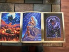 2017 Trans-siberian Orchestra Winter Tour Program