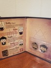Buffy The Vampire Slayer Pin Palz - Geek Fuel Exclusive - Buffy And Angel - Nib
