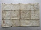 1776 Pennsylvania Indenture 