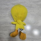 Vintage Tweety Bird Plush Toy  1997 Looney Tunes Warner Bros 11 