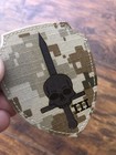 Aor1 Ir Seal Team 2 Troop 3 Patch Real Nwu Ii Issued Infrared Nsw Nswdg
