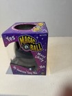 Classic Mattel Magic 8 Ball Toy Vintage Game Fortune Teller Kids Lucky Answers