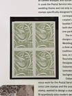 Usps Mint Commemorative Stamp Panel  759  63    2006 - Our Wedding   3999 
