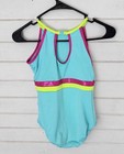 Justice Dance   Tumbling Leotard - Size L  12 14 