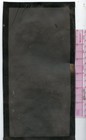 Original Vintage Antique Unknown Snake Dagger Tattoo Flash Cut Texas 5x10