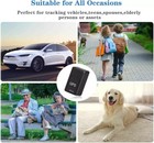 Magnetic Gf07 Mini Gps Tracker Real-time Car Truck Vehicle Locator Gsm Gprs 2 Pc