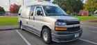 2008 Roadtrek 210 Customized Off-grid Boondocker  Sleeps 1 W Solar  Bike Storage