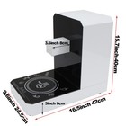 24-hour Self-service Instant Noodle Machine Buffet Hotel Service Area No Plug
