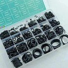 1020pcs O-ring Assortment Kit   20 Metric Sizes For Car Repair  Faucet  Air  Gas