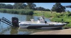 2005 Skeeter Zx22 Bay